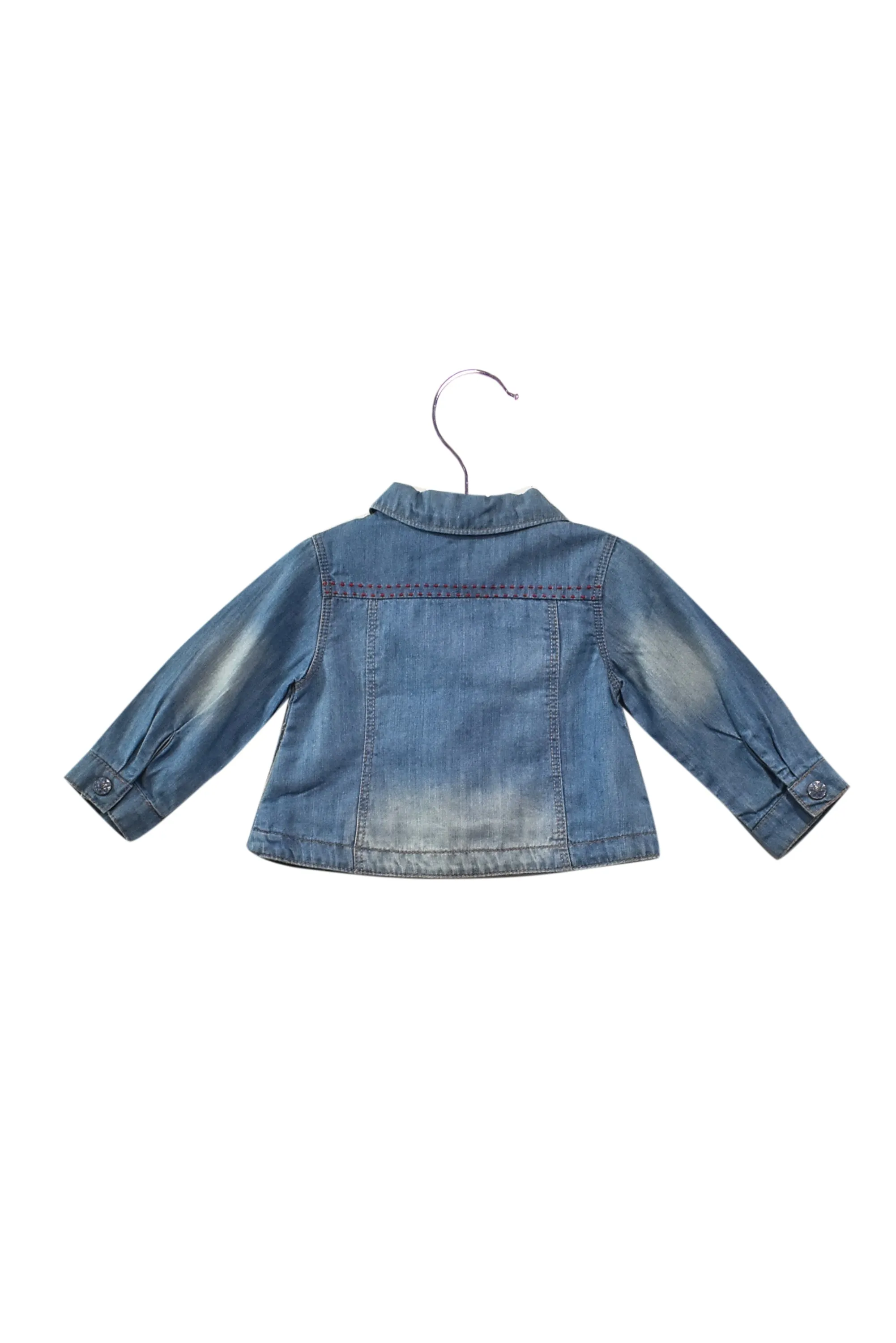 10029427 Marese Baby~Jacket 6M