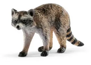 14828 SCHLEICH RACOON