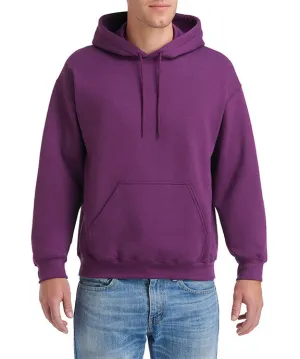 18500 Gildan Heavy Blend™ Adult Hooded Sweatshirt | Plum