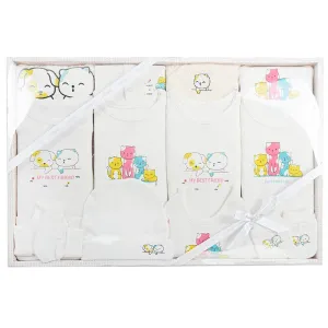 20-Piece Baby Layette Set