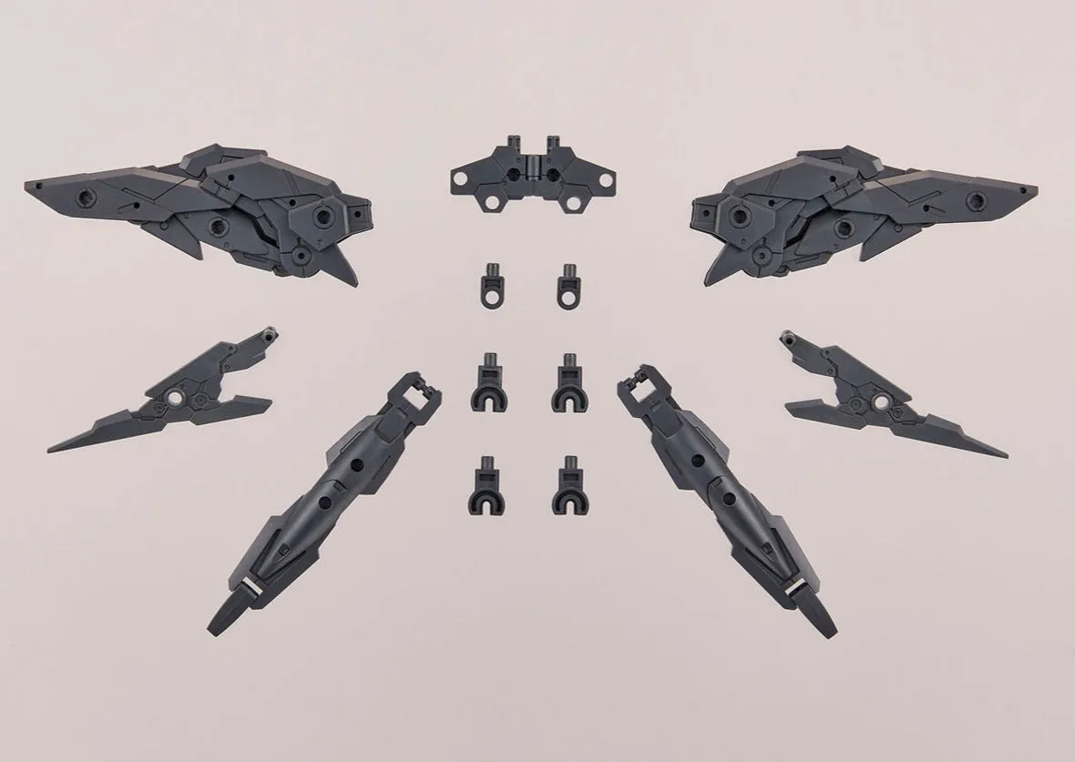 30 Minutes Missions Option Parts Set 5 Accessory Set (Multi Wing/Multi Booster)