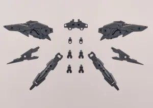 30 Minutes Missions Option Parts Set 5 Accessory Set (Multi Wing/Multi Booster)