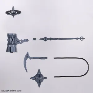 30 Minutes Missions W-15 Customize Weapons (Fantasy Weapon) Weapon Set