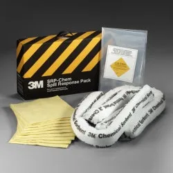 3M SRP-Chem Spill Response Pack