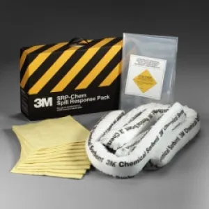 3M SRP-Chem Spill Response Pack