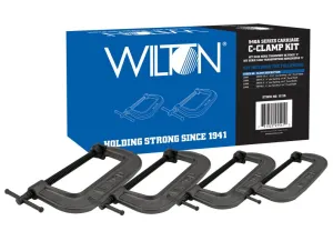 540A Series Carriage C-Clamp Kit