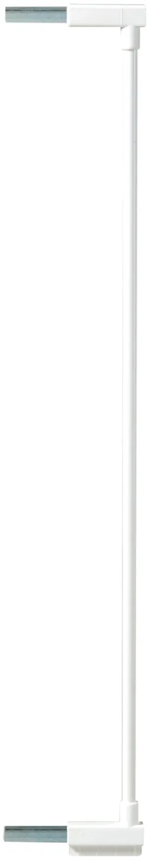 5.5 Inch Gate Extension - White