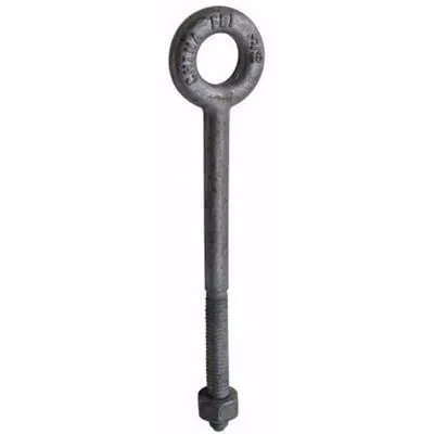 5/8 Eye Bolt with Nut