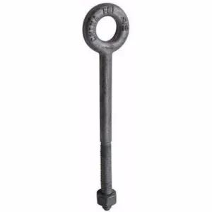 5/8 Eye Bolt with Nut