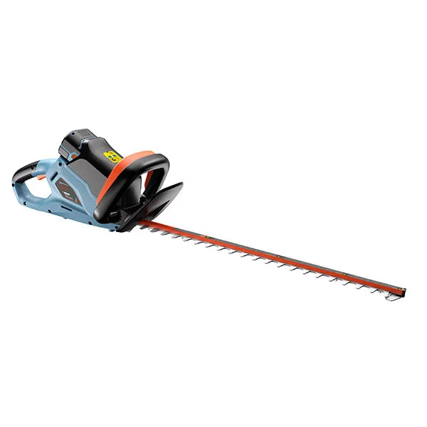 58 Volt Max* 22-Inch Cordless Brushless Hedge Trimmer (Battery and Charger Included), HTX5-M