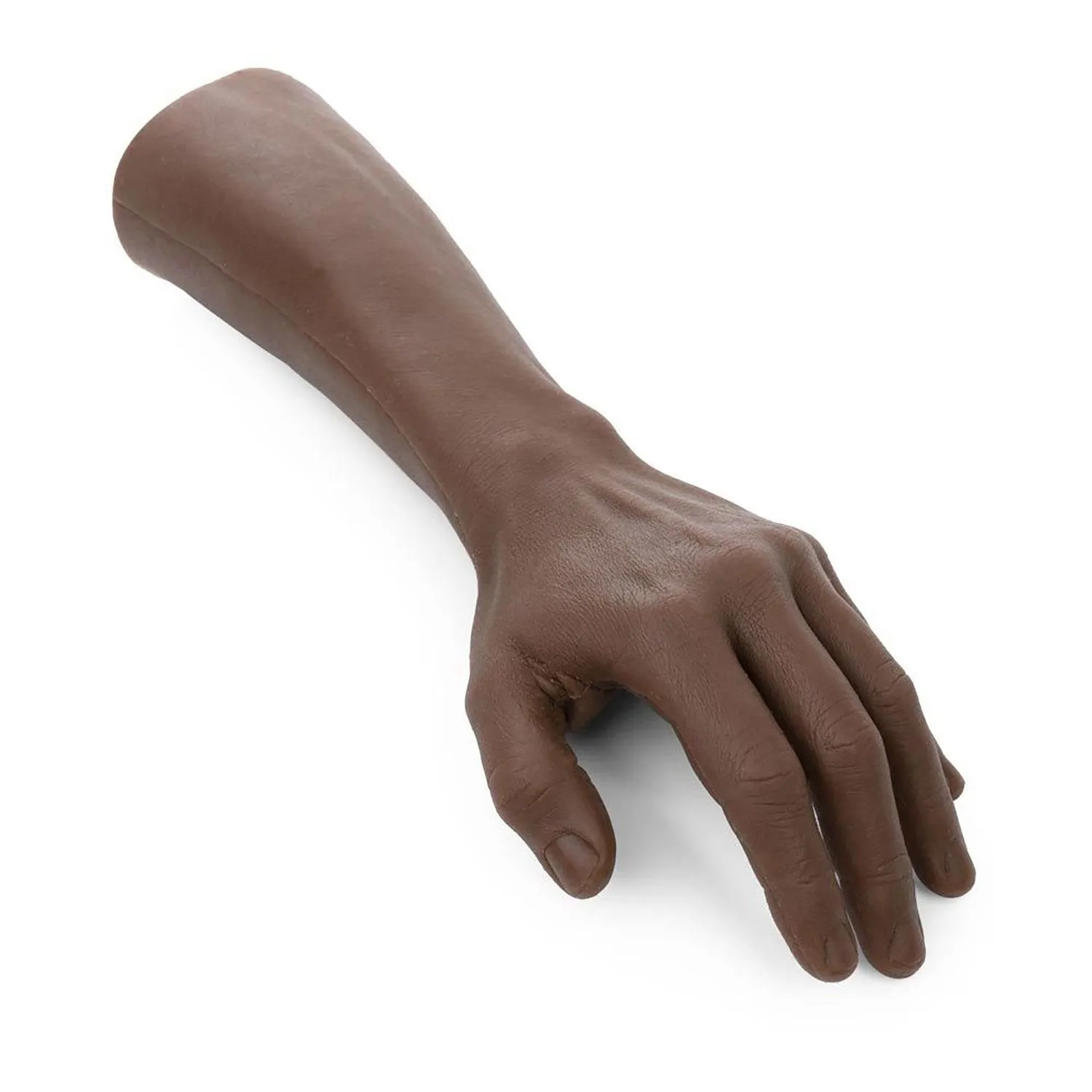 A Pound of Flesh Arm