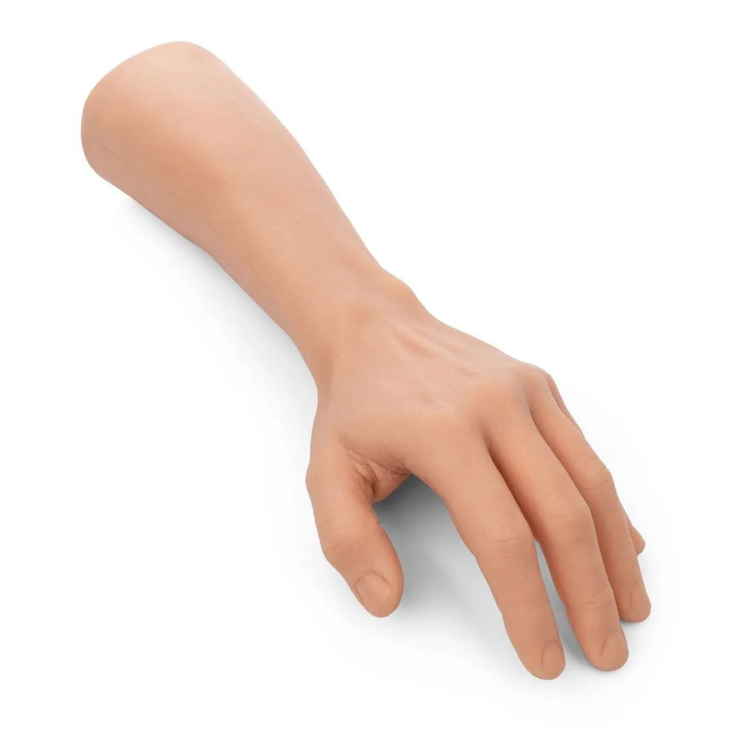 A Pound of Flesh Arm