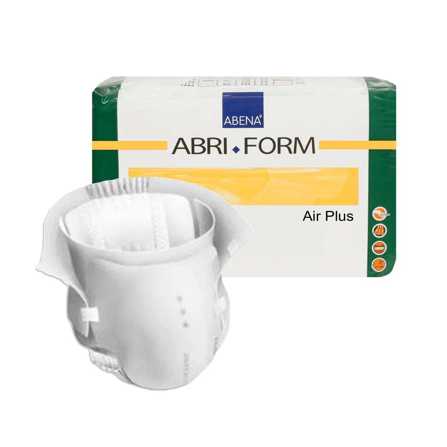 Abena Abri-Form Premium AirPlus Briefs