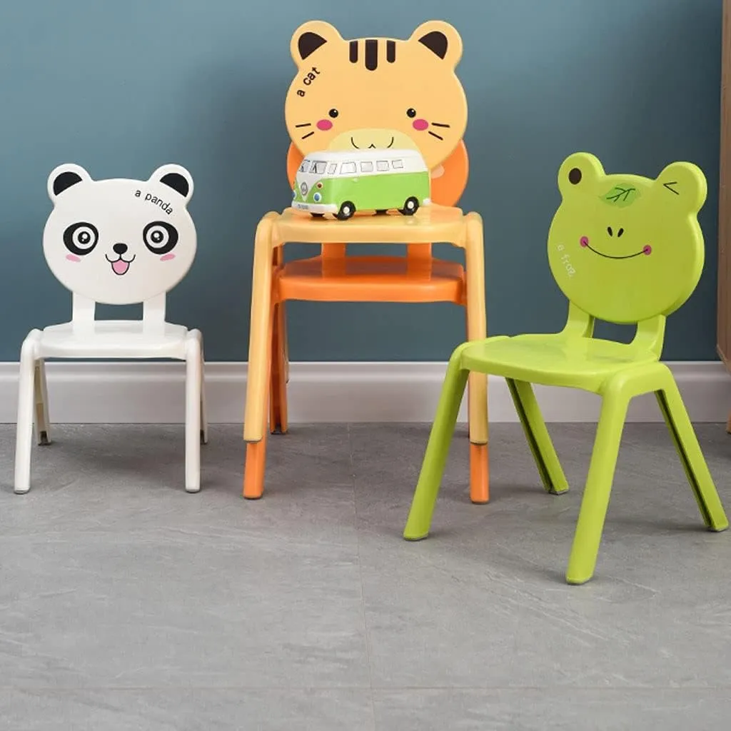 Animals Theme chair .