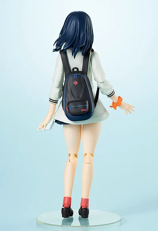 Annulus - SSSS.Gridman - Rikka Takarada Model Kit