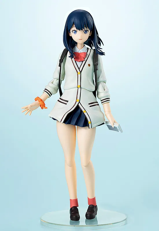 Annulus - SSSS.Gridman - Rikka Takarada Model Kit