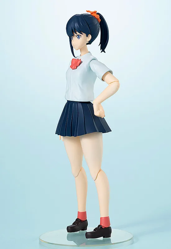 Annulus - SSSS.Gridman - Rikka Takarada Model Kit