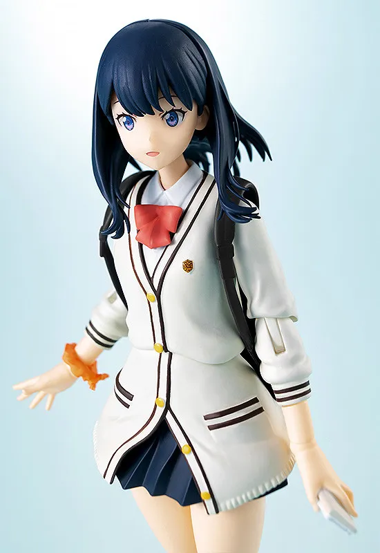 Annulus - SSSS.Gridman - Rikka Takarada Model Kit