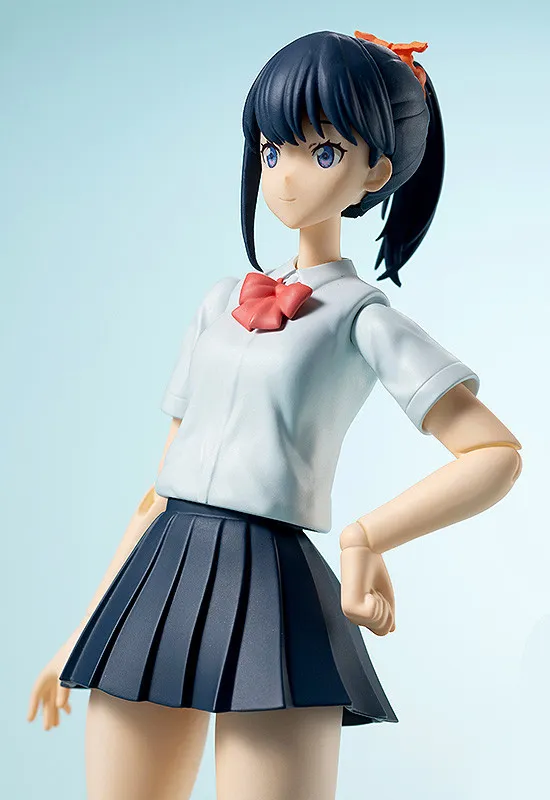 Annulus - SSSS.Gridman - Rikka Takarada Model Kit