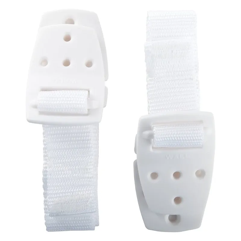 Anti Tip Furniture Strap - 2 Pack