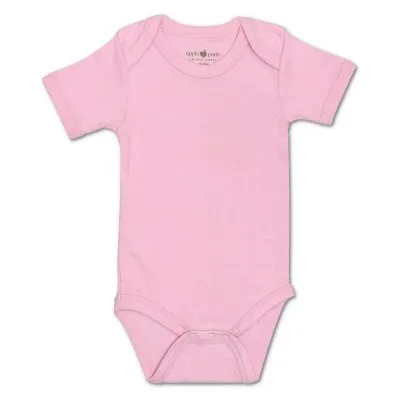 Apple Park - Sample Onesie 0-3M