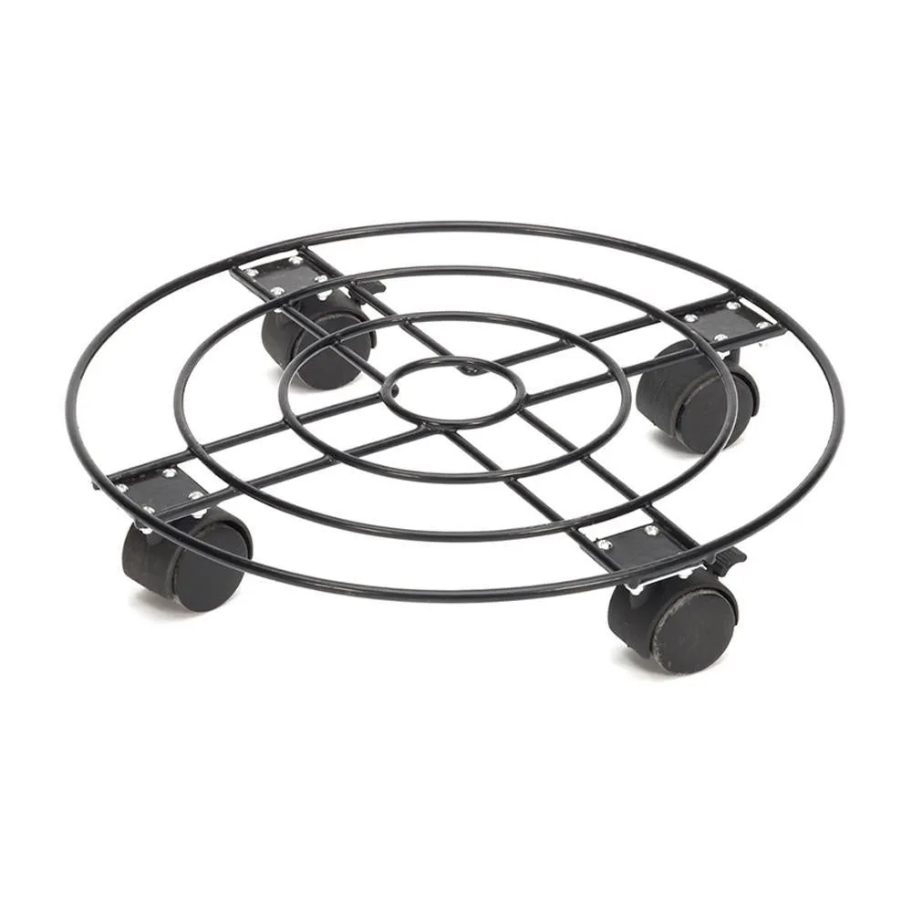 Apta Ringed Wheel Pot Stand