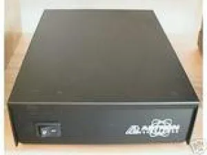 Astron SS-10 Power Supply 110-220VA-12VDC 10A Converter