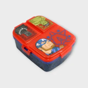 Avengers Large Lunch Box