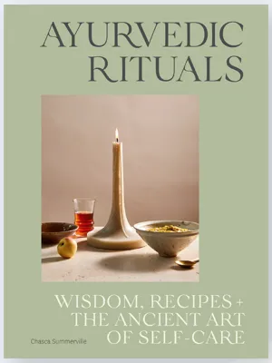 Ayurvedic Rituals