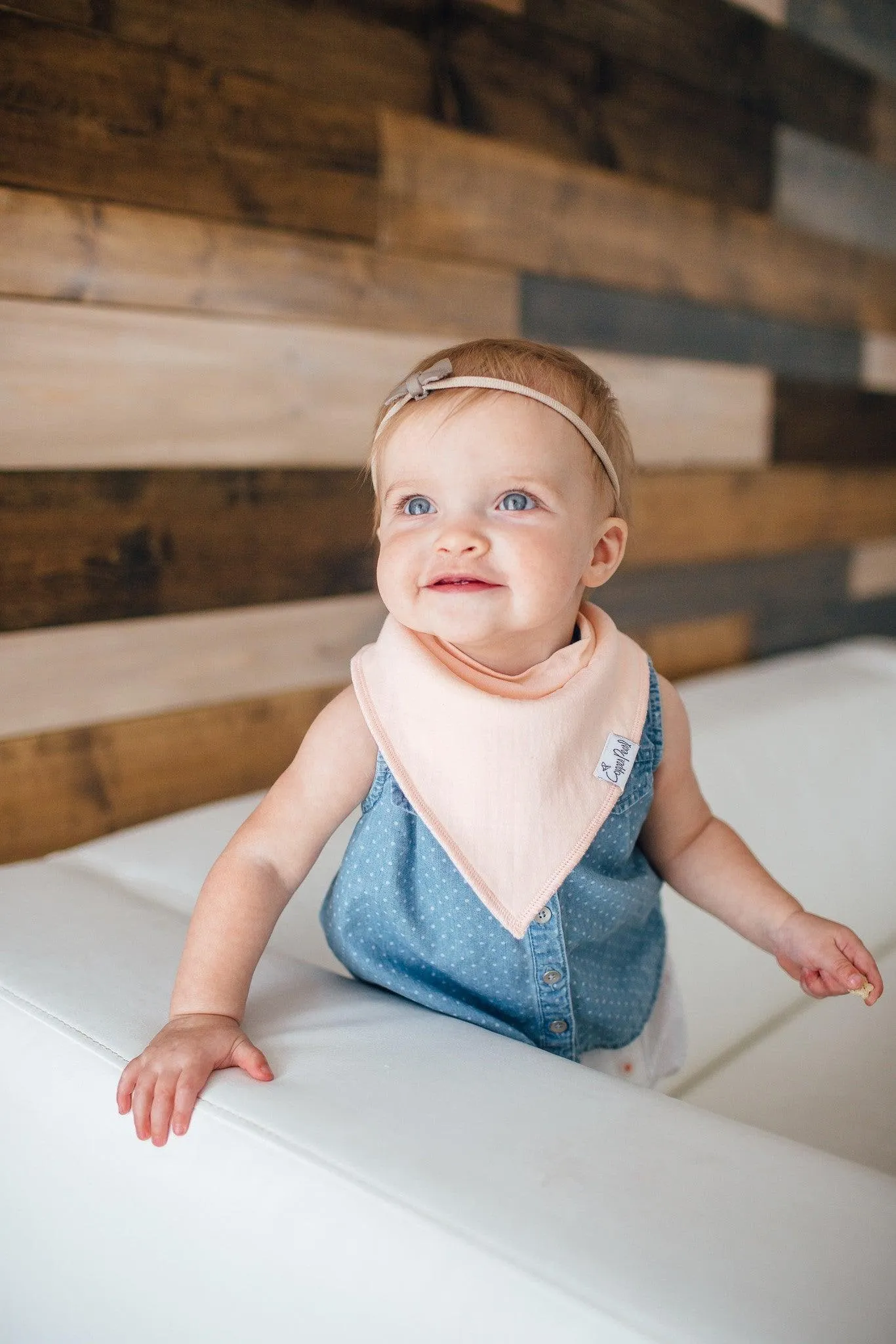 Baby Bandana Bibs - Sweetheart