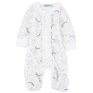 Baby Elephant Baby Footie