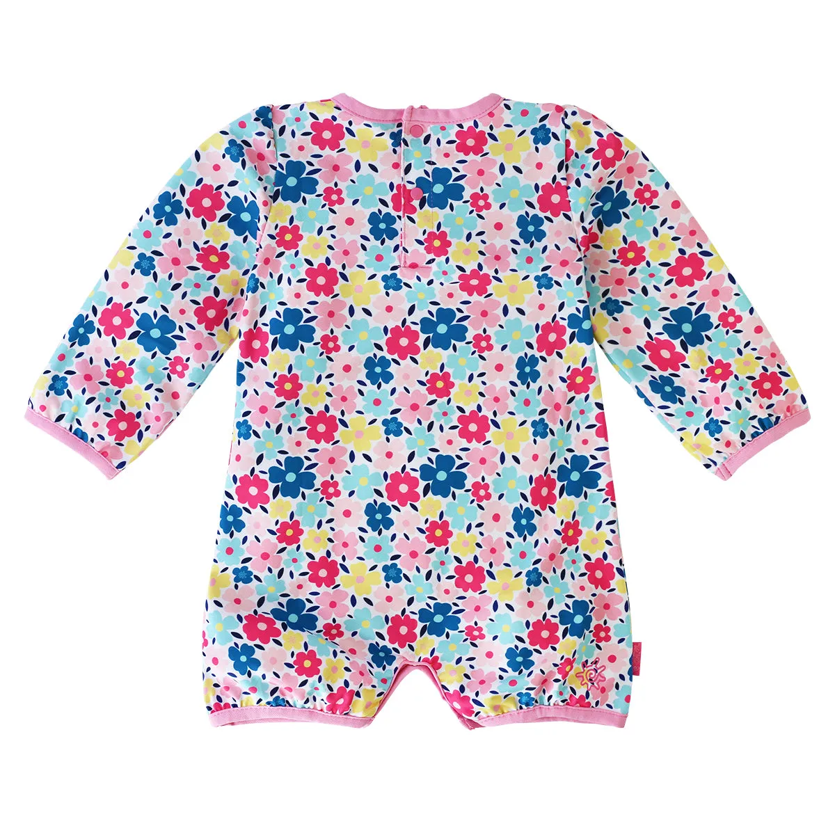 Baby Girl's UV Sunzie | FINAL SALE