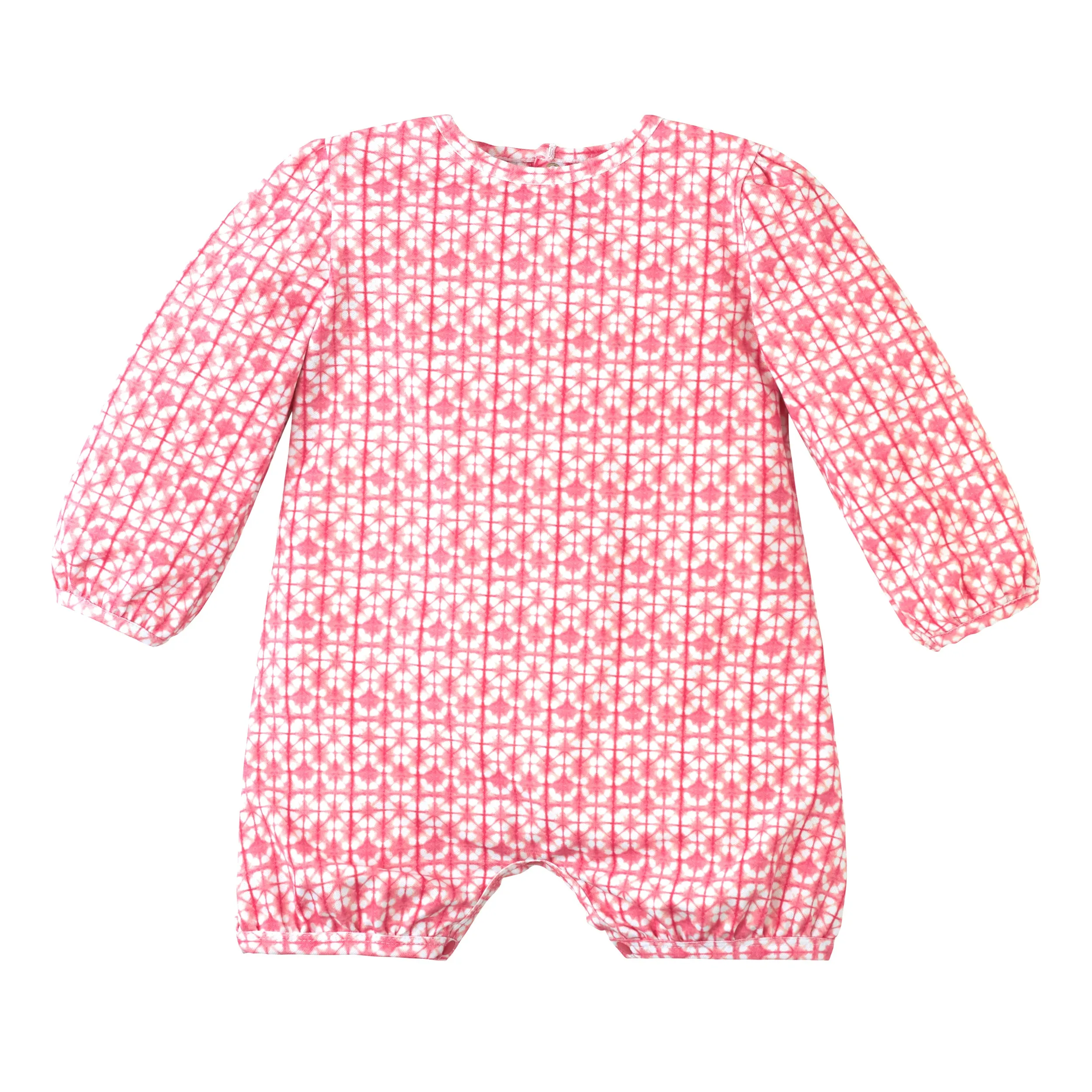 Baby Girl's UV Sunzie | FINAL SALE