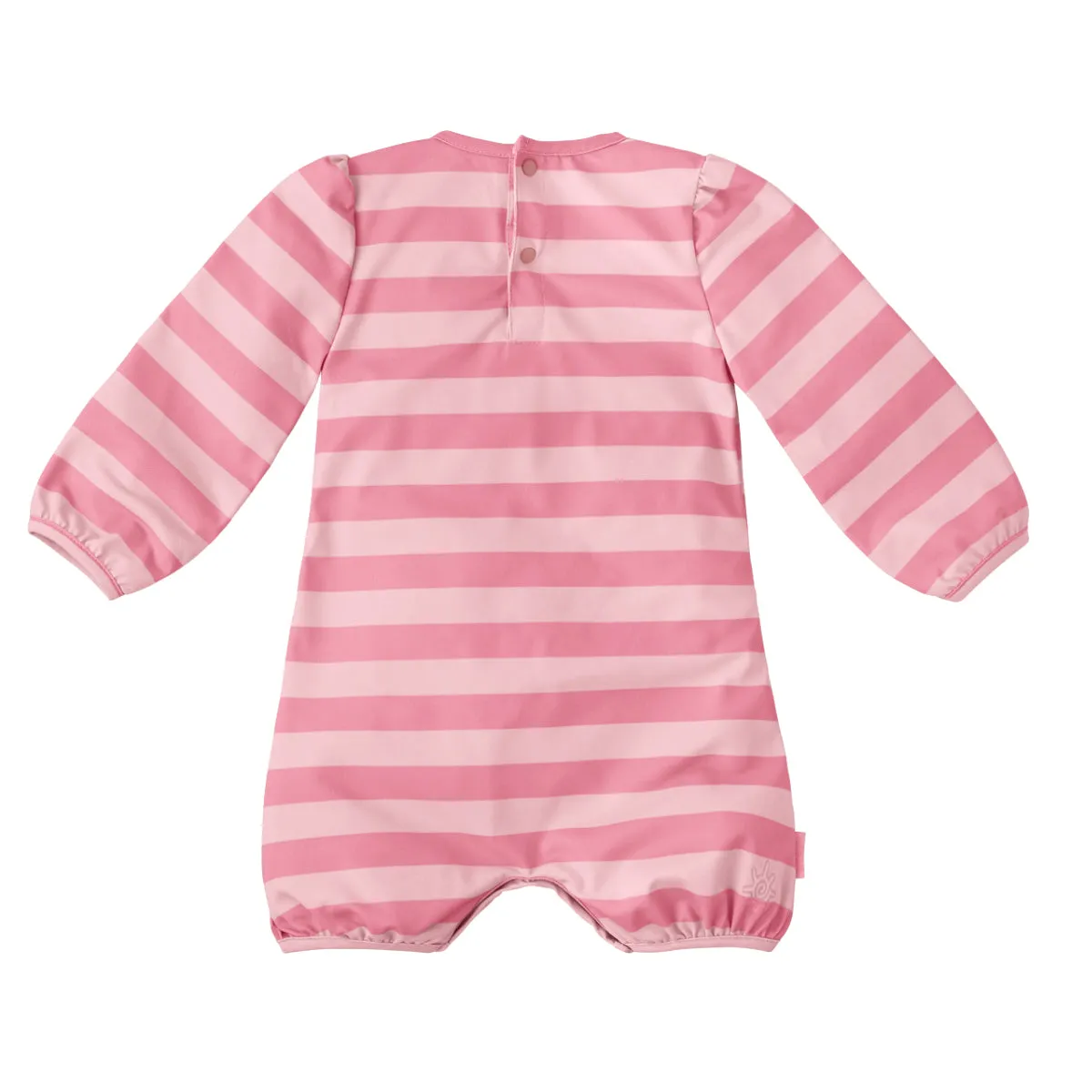 Baby Girl's UV Sunzie | FINAL SALE