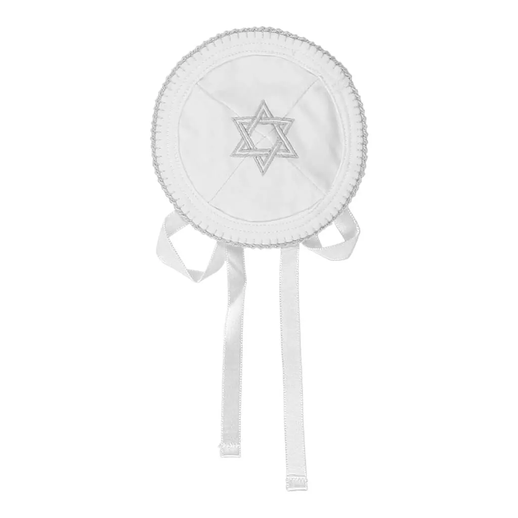 Baby Kippah