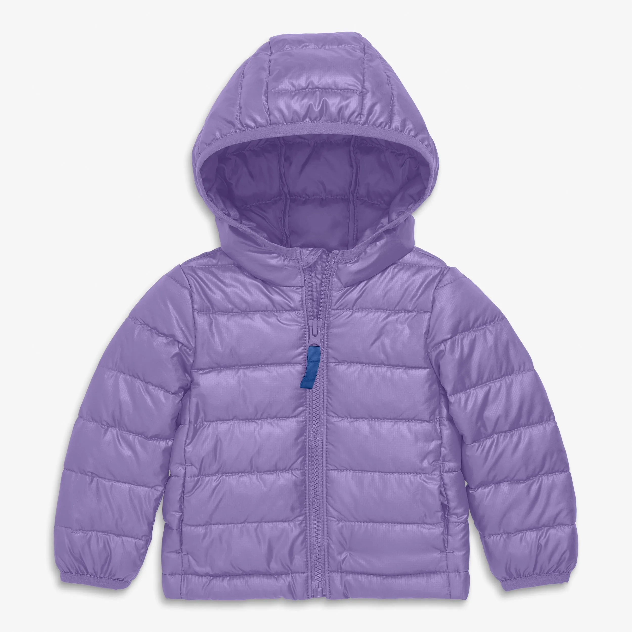 Baby lightweight puffer jacket