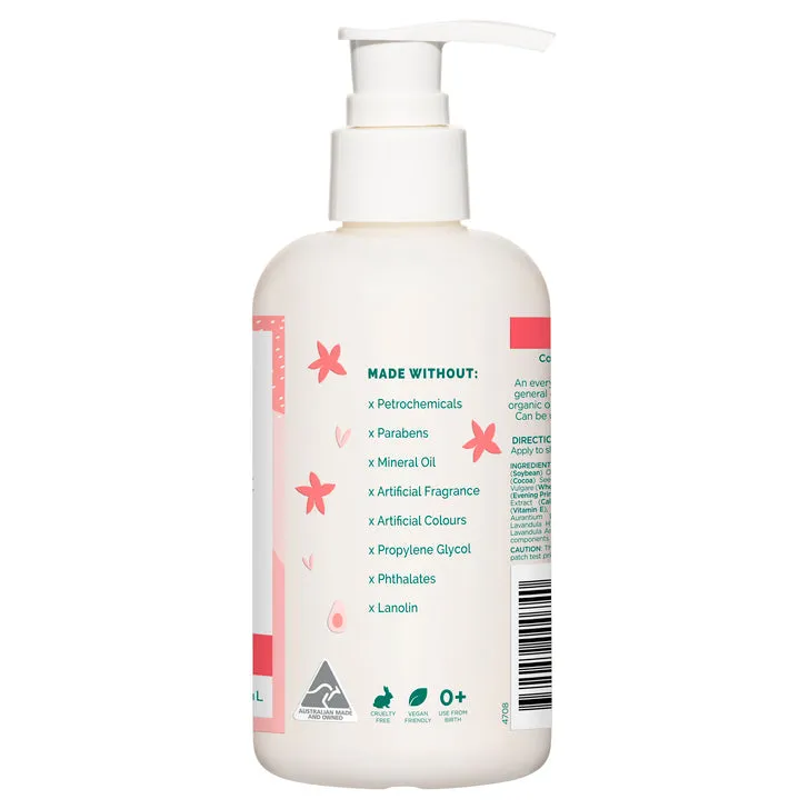 Baby Moisturizer - 250ml