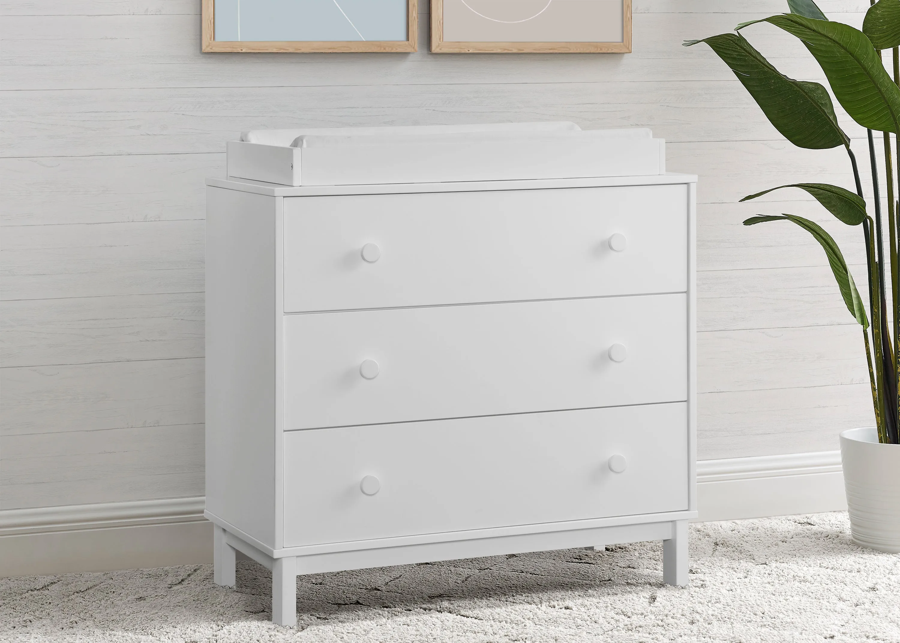 babyGap Legacy 3 Drawer Dresser