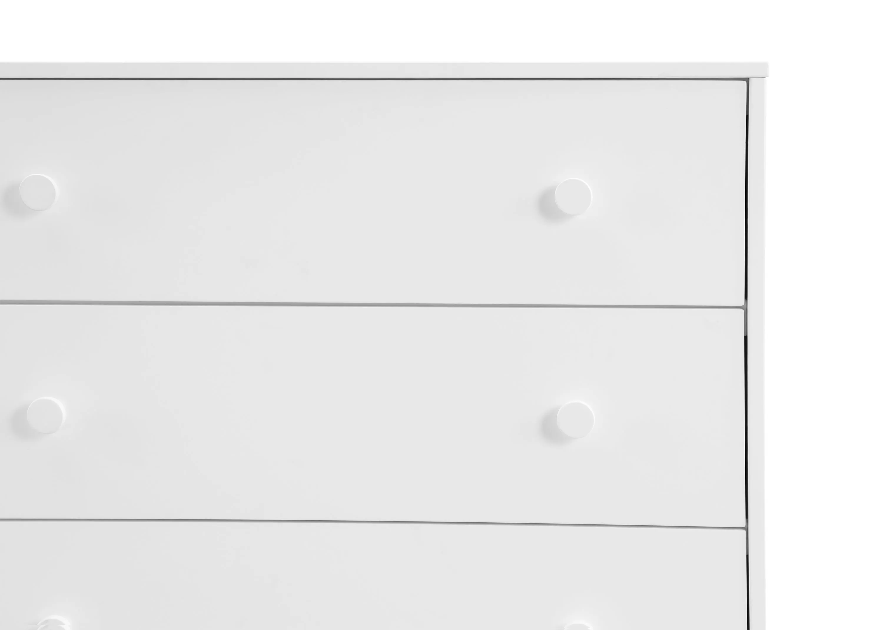 babyGap Legacy 3 Drawer Dresser