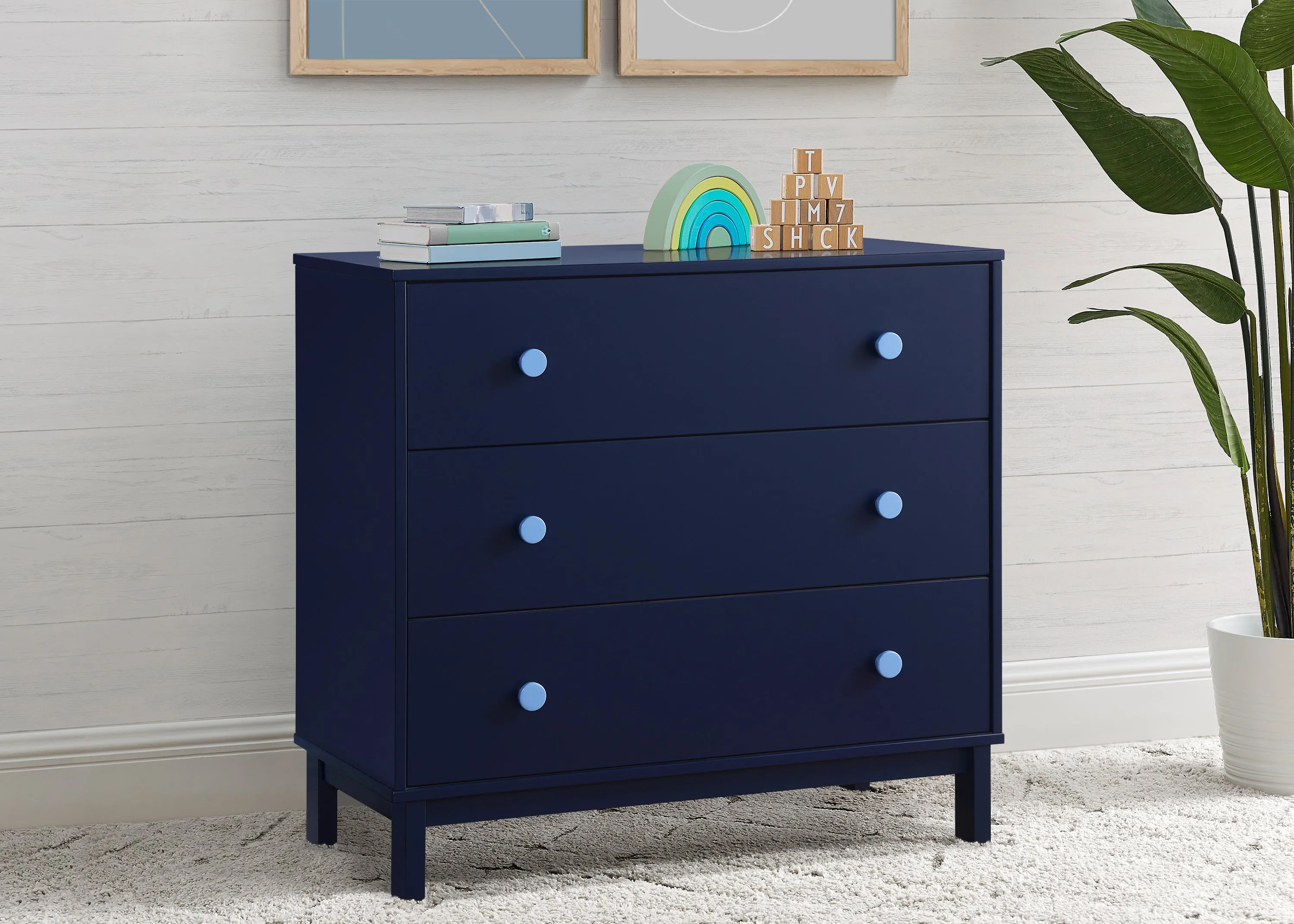 babyGap Legacy 3 Drawer Dresser