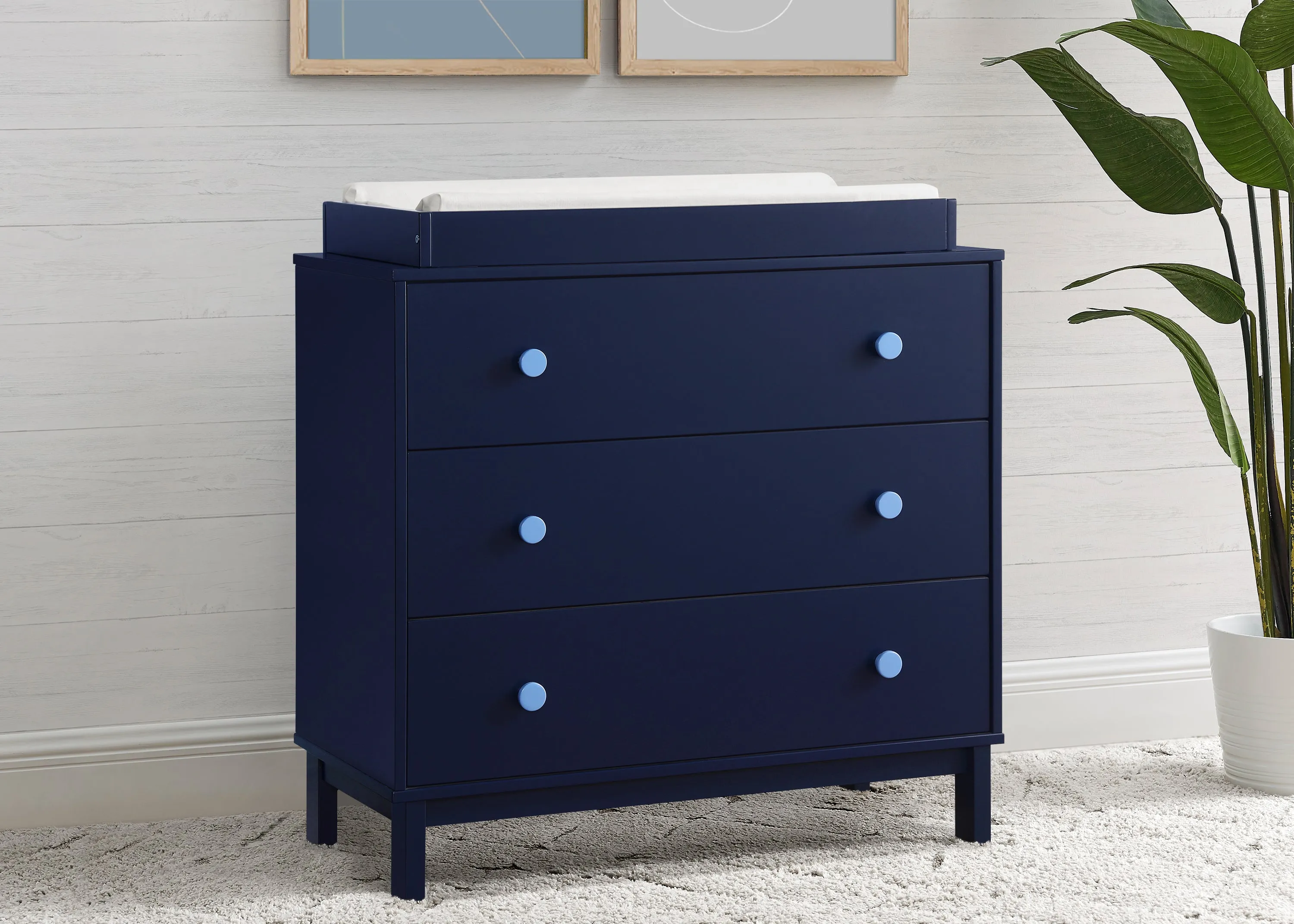 babyGap Legacy 3 Drawer Dresser