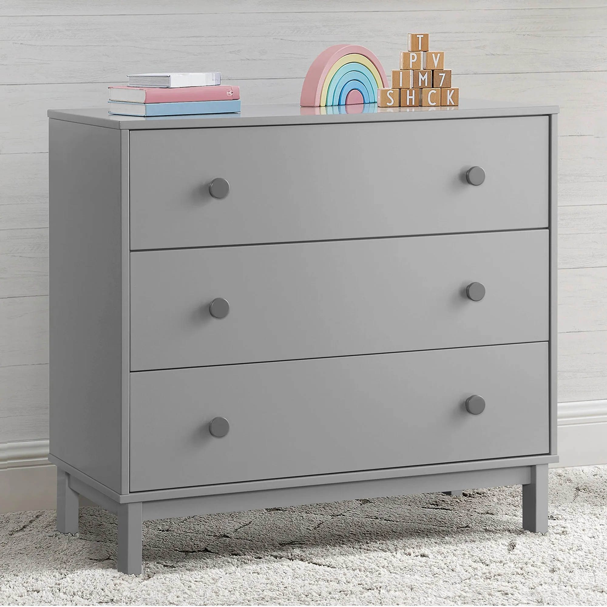 babyGap Legacy 3 Drawer Dresser