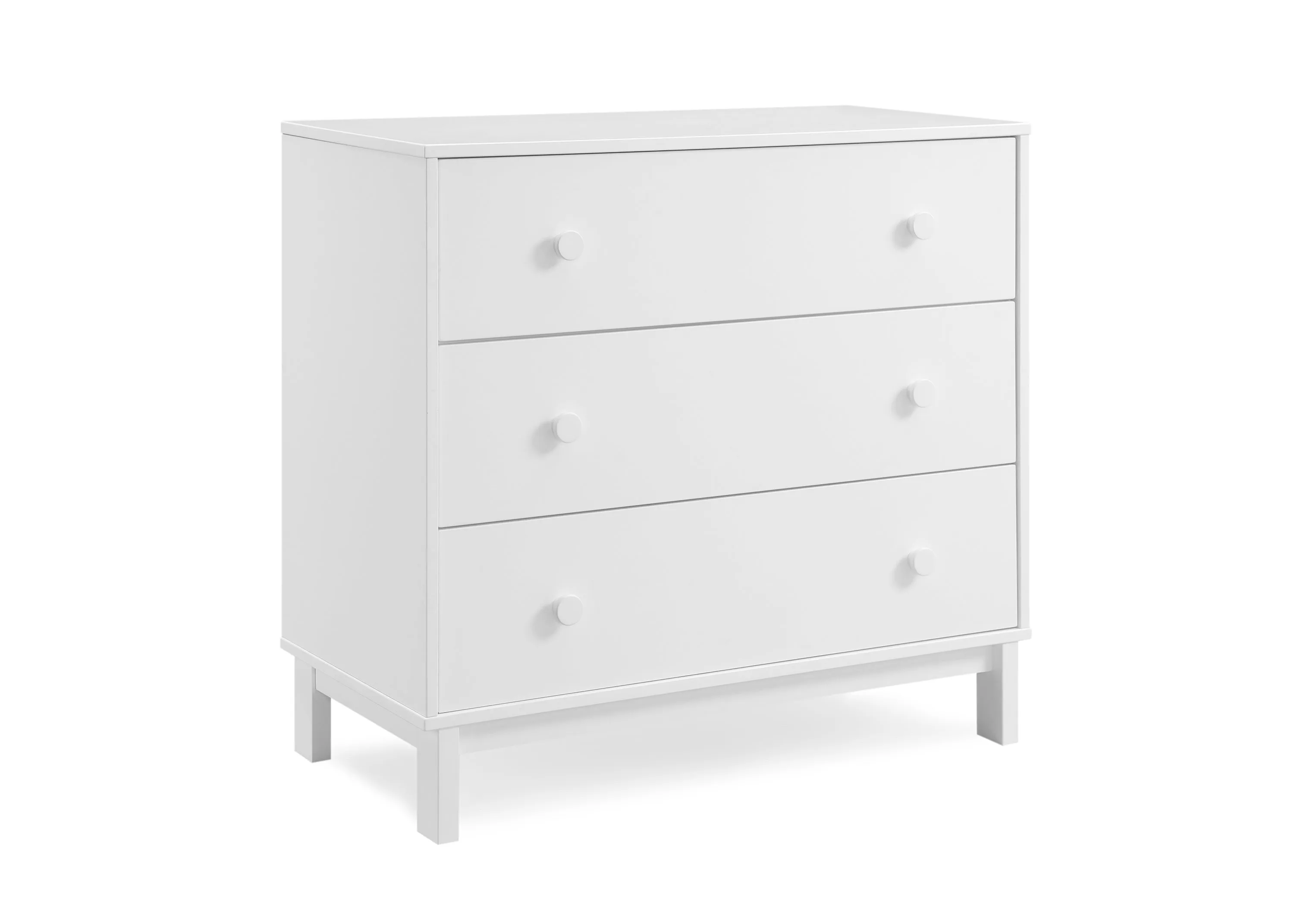 babyGap Legacy 3 Drawer Dresser