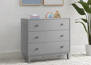 babyGap Legacy 3 Drawer Dresser