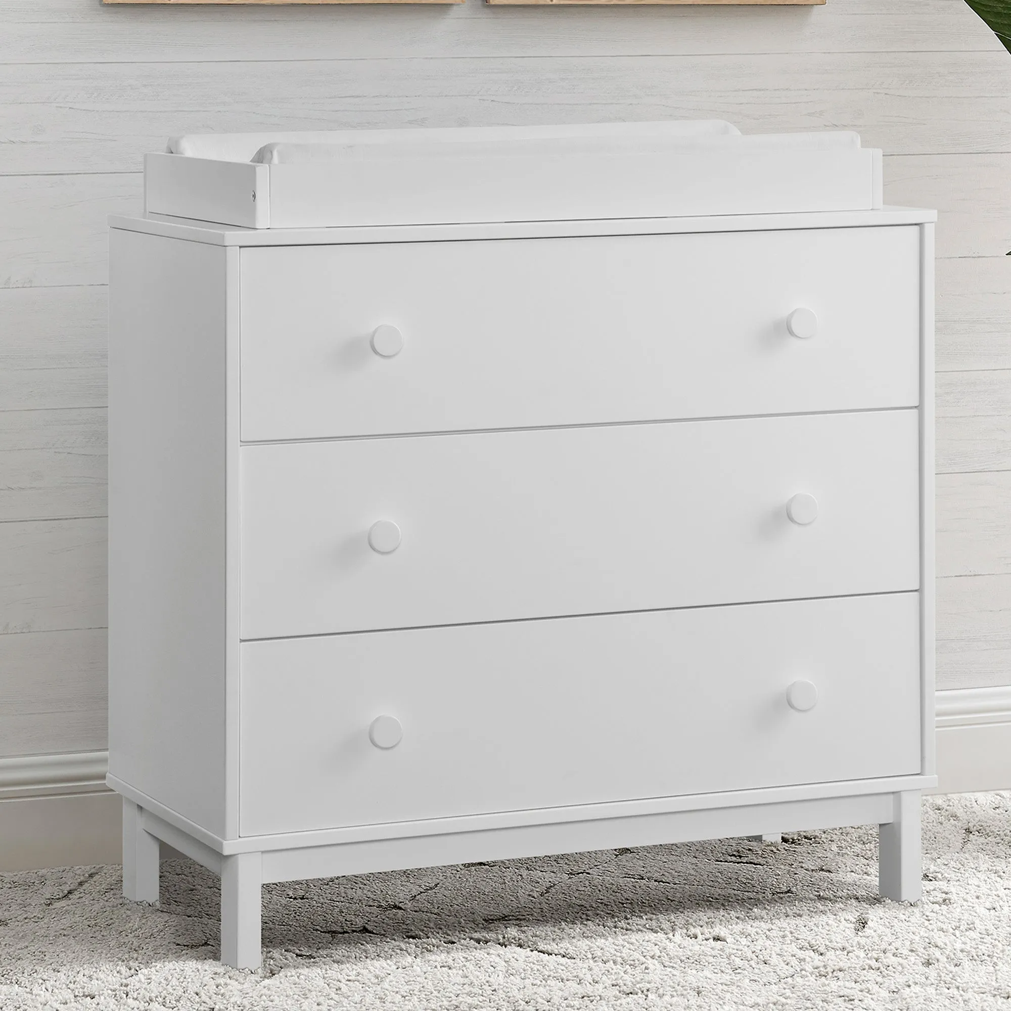 babyGap Legacy 3 Drawer Dresser