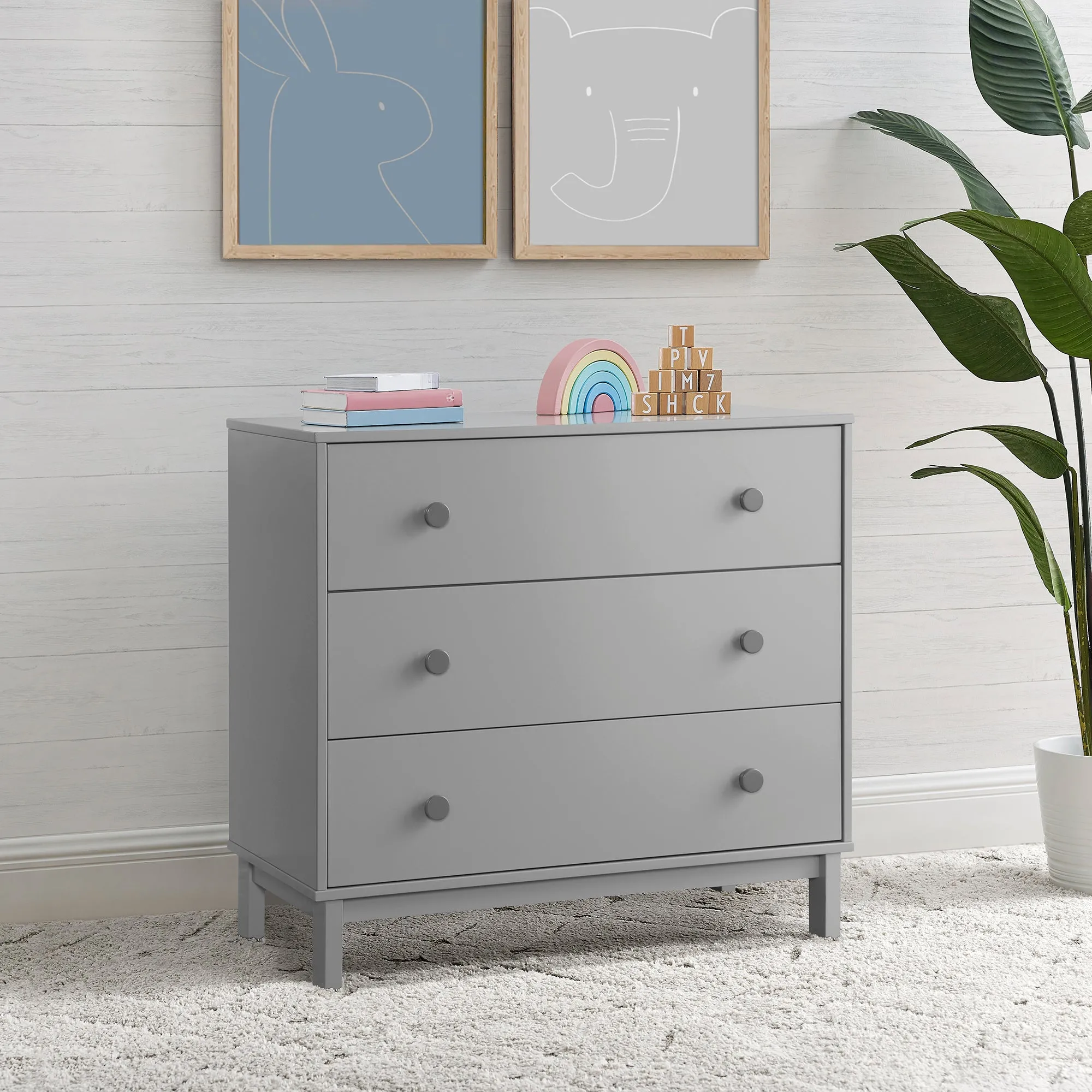 babyGap Legacy 3 Drawer Dresser