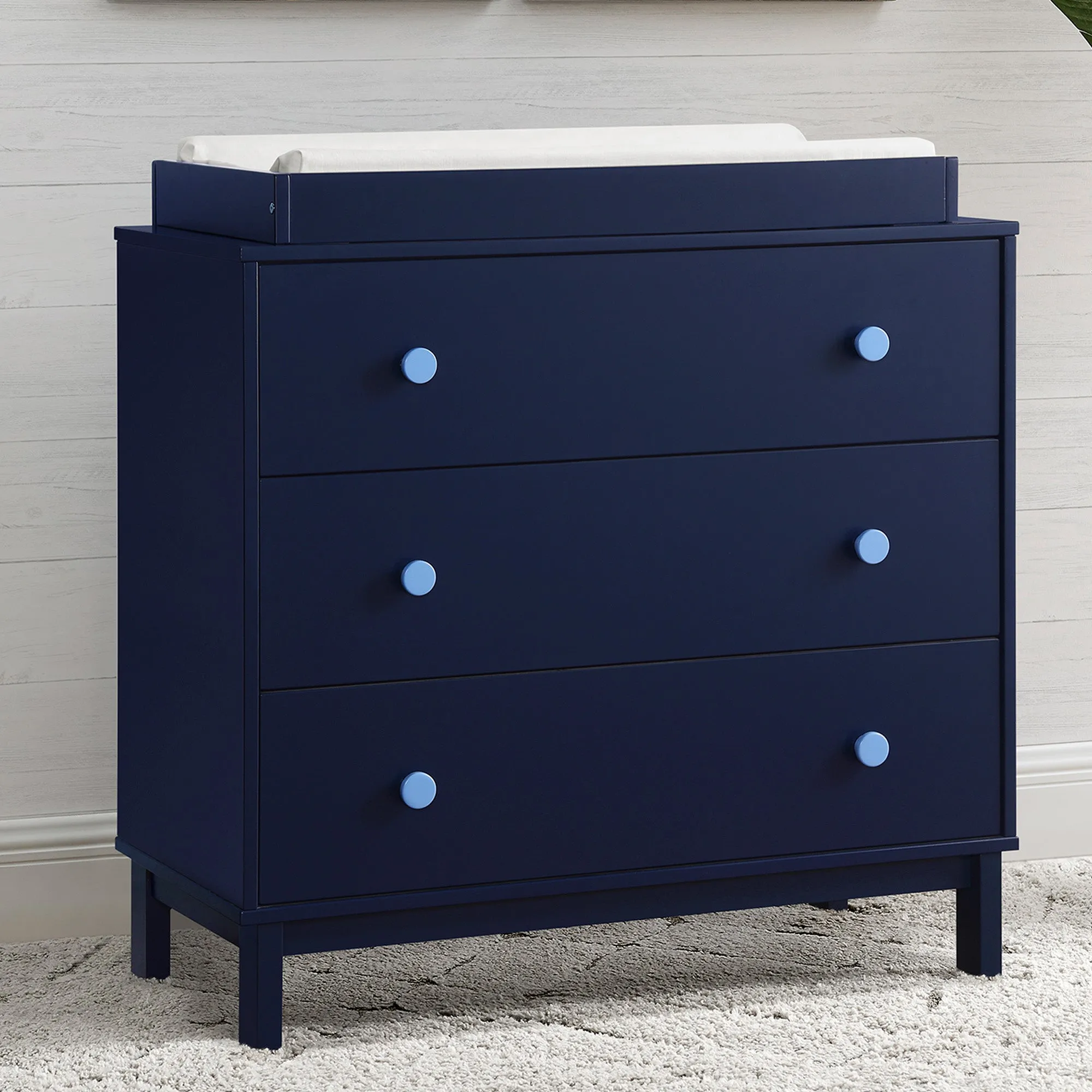 babyGap Legacy 3 Drawer Dresser