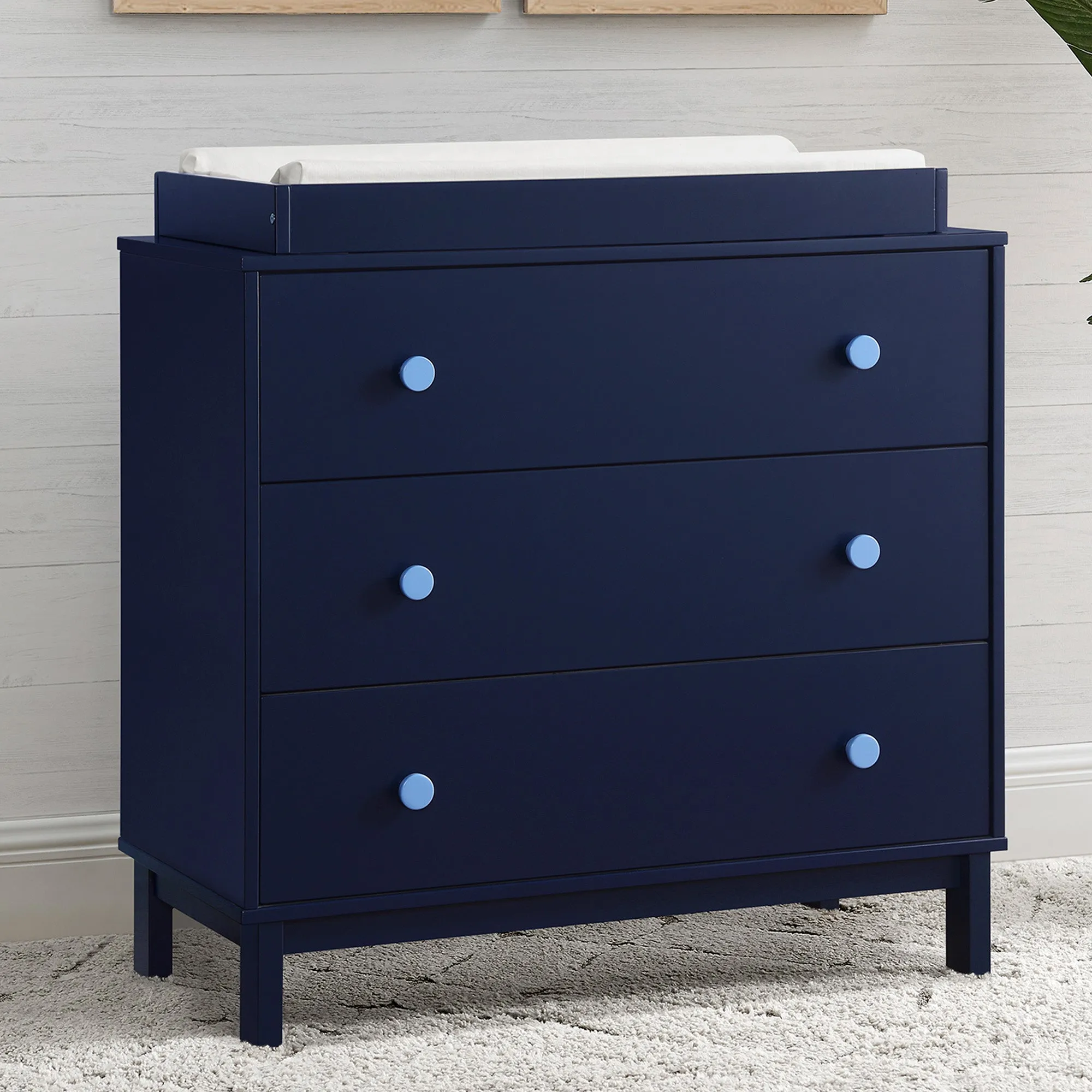 babyGap Legacy 3 Drawer Dresser