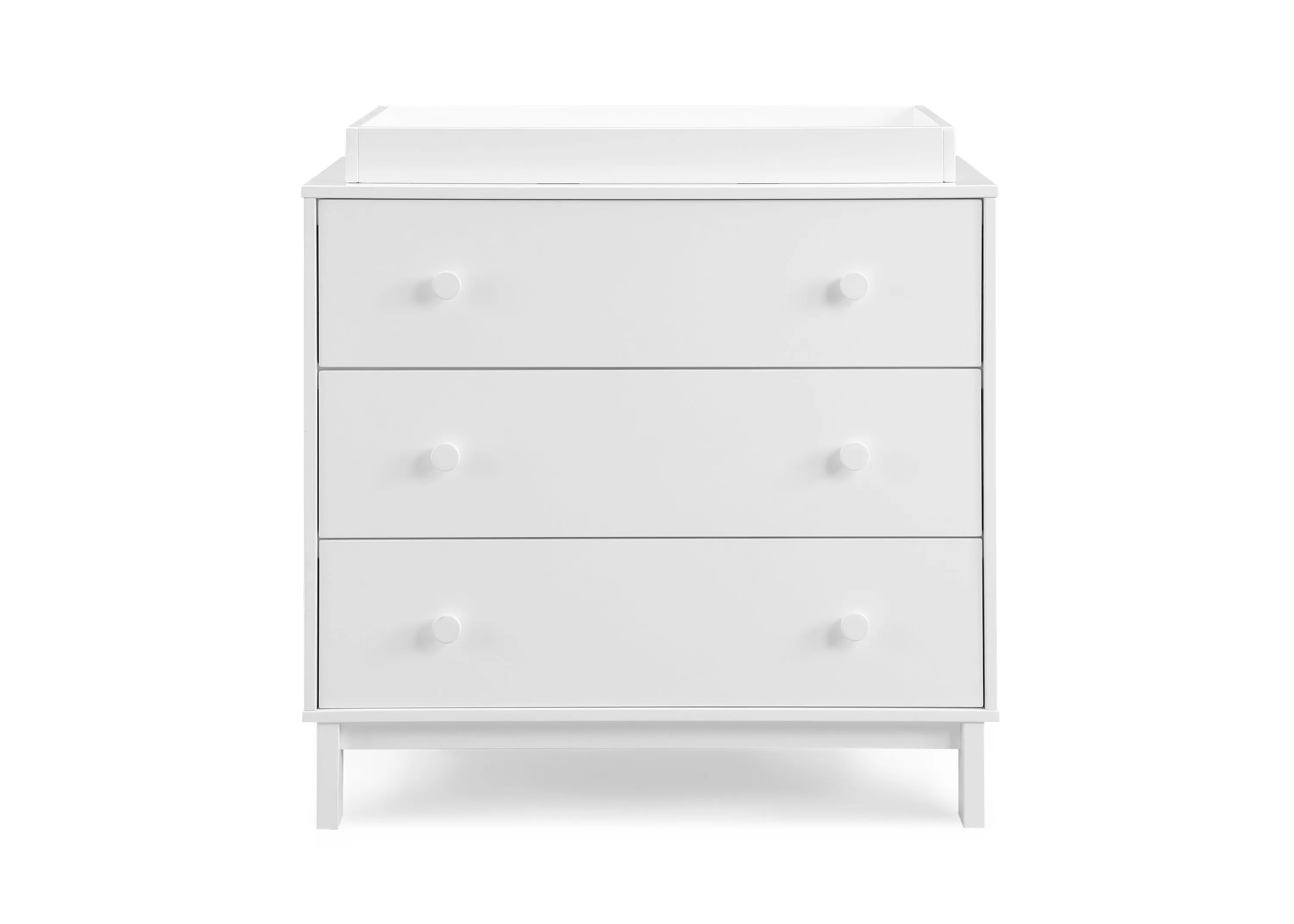 babyGap Legacy 3 Drawer Dresser