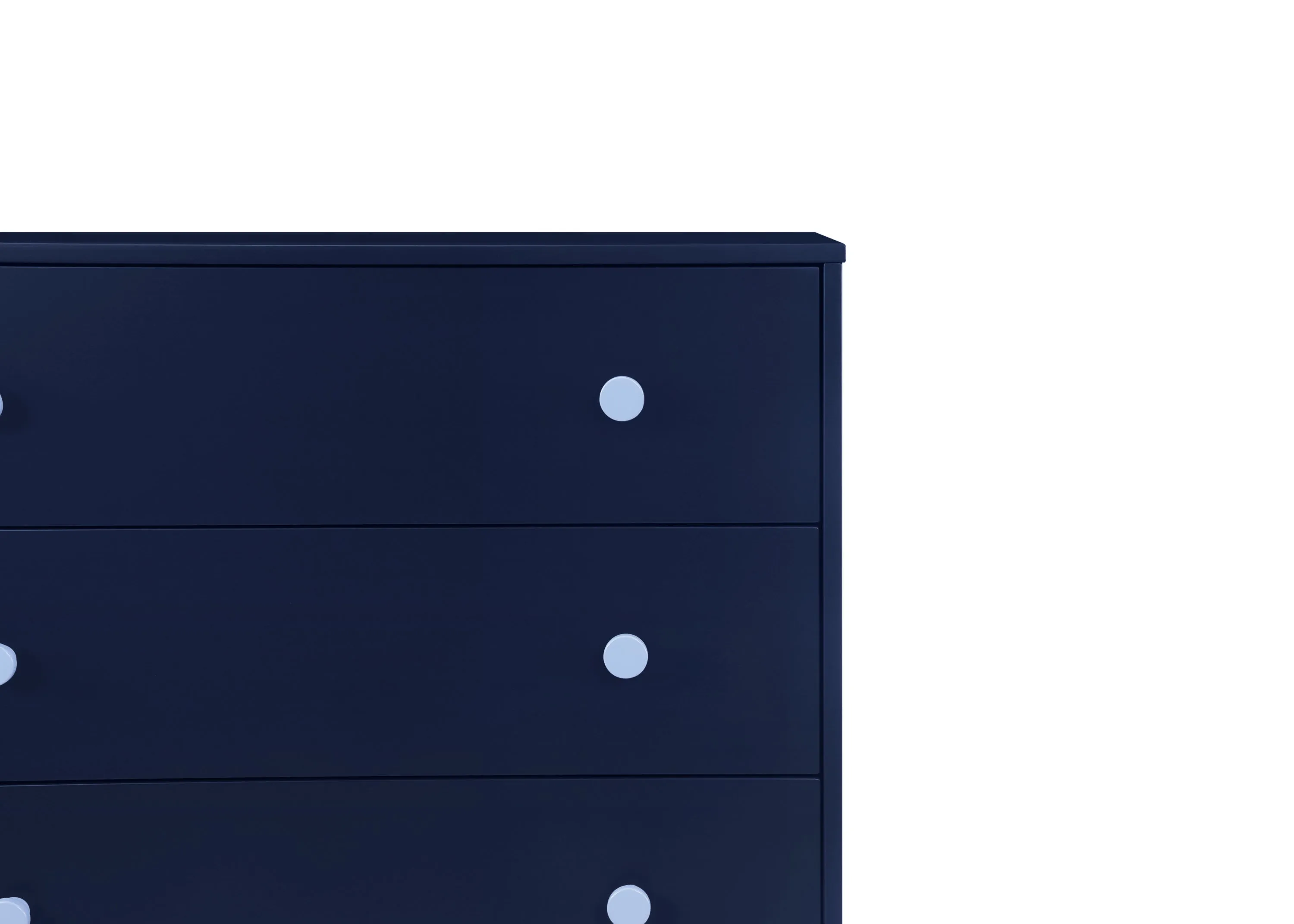 babyGap Legacy 3 Drawer Dresser